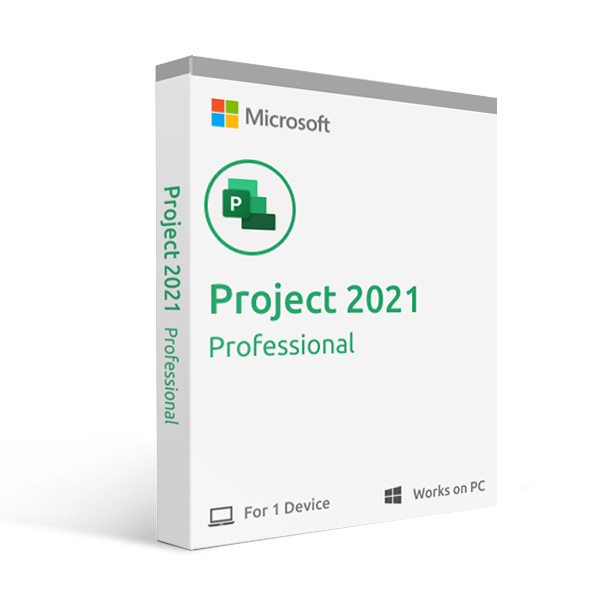 Microsofr project 2021 Pro